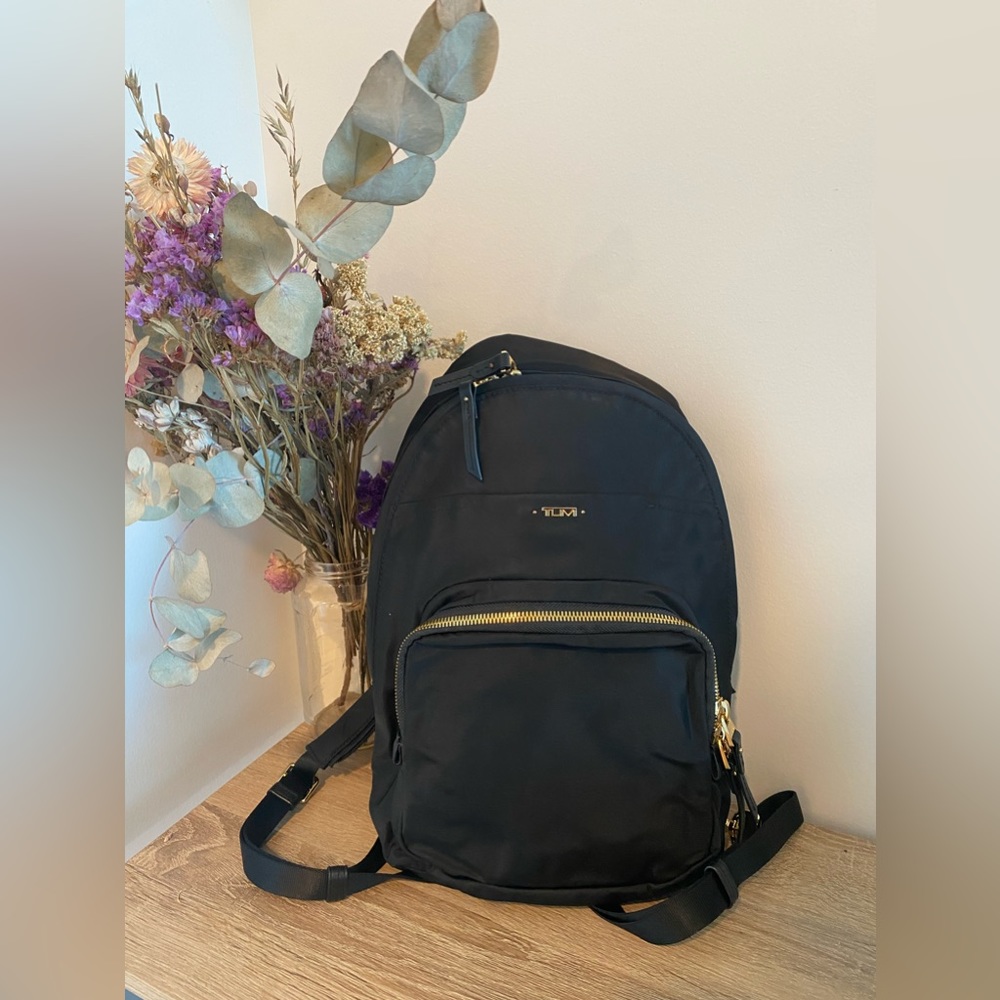 Tumi Voyageur Backpack